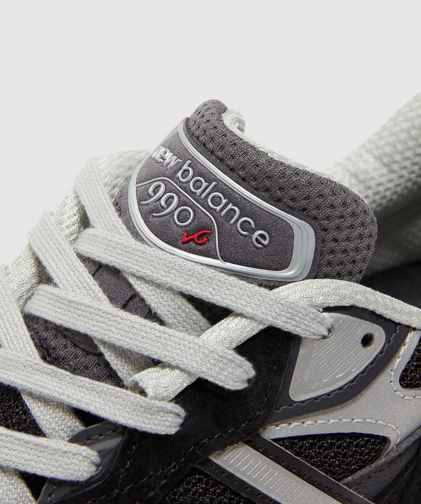 New Balance MIUS 990V6 sneaker